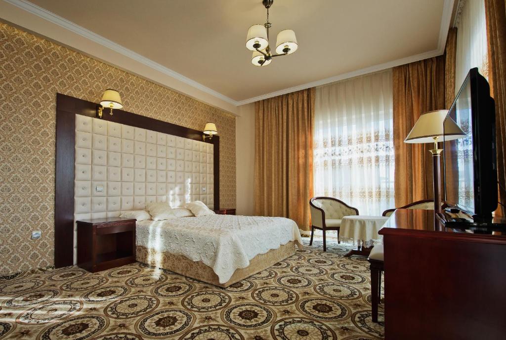 Royal Park Hotel & Spa photo 2
