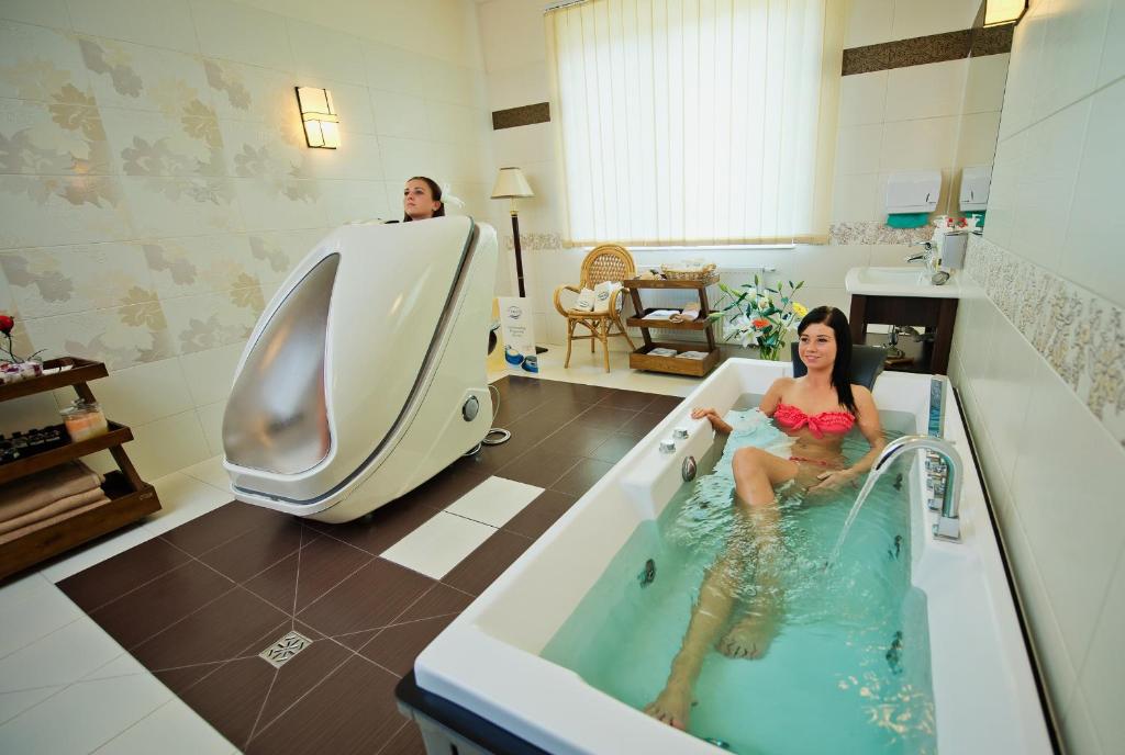 Royal Park Hotel & Spa photo 3