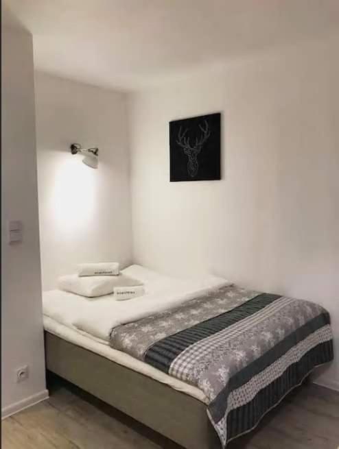 Apartamenty Centrum — photo 1