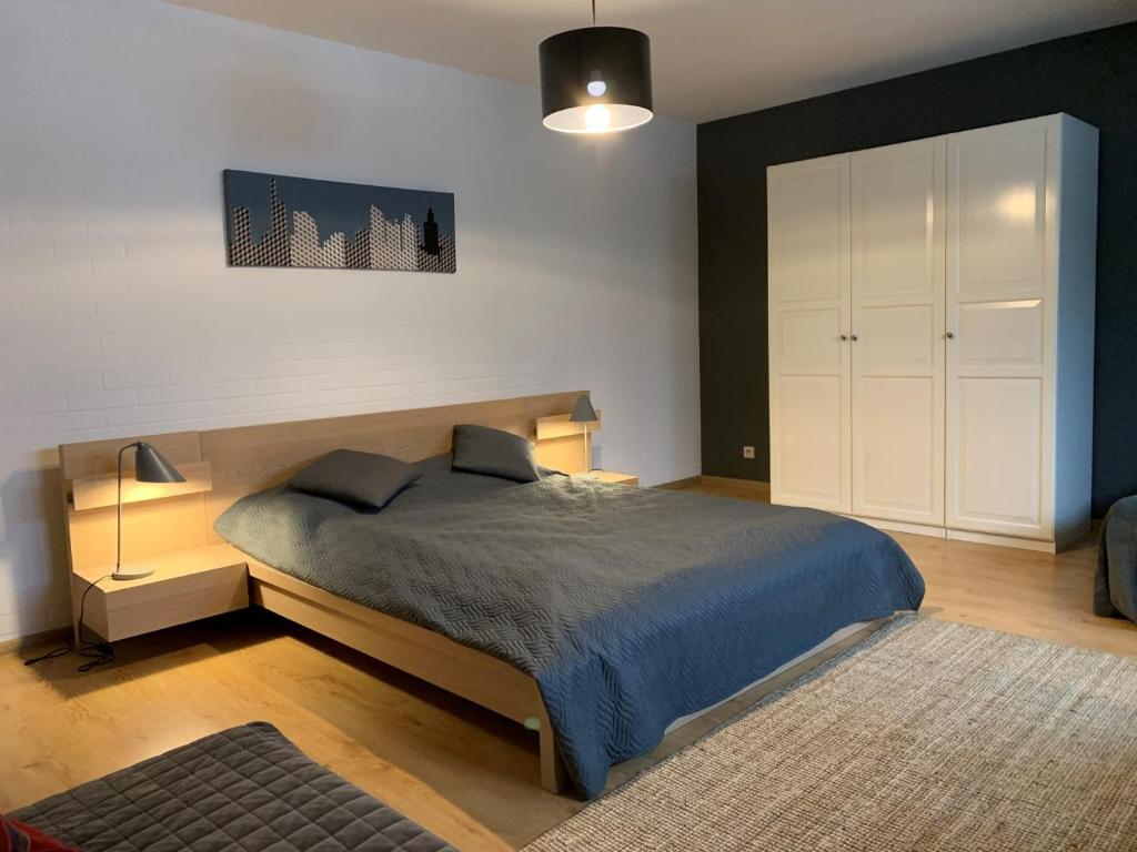Apartamenty 4 i 45 w Willi Józefina photo 2