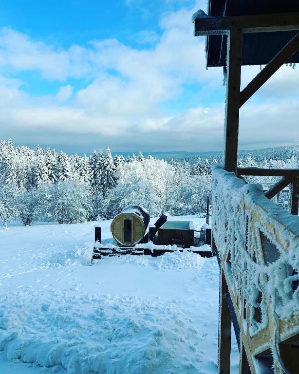 Beskidzki Zakątek Krynica-Zdrój — photo 1