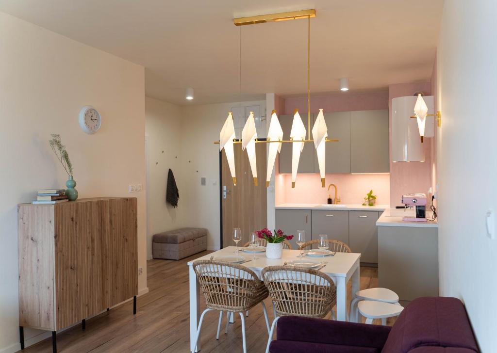 Złote Krany Apartament Termalny — photo 1
