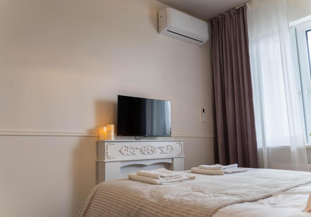 Złote Krany Apartament Termalny photo 2