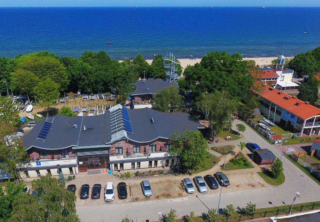 Yacht Club Residence Sopot photo 3