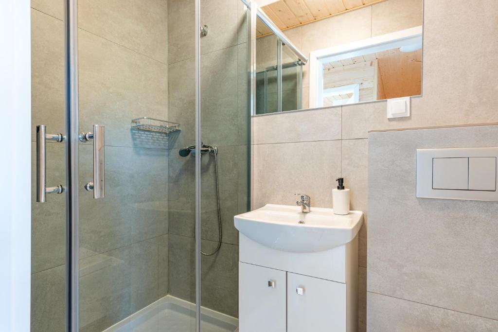 SIEDLISKO JANTAR Resort&Spa photo 3