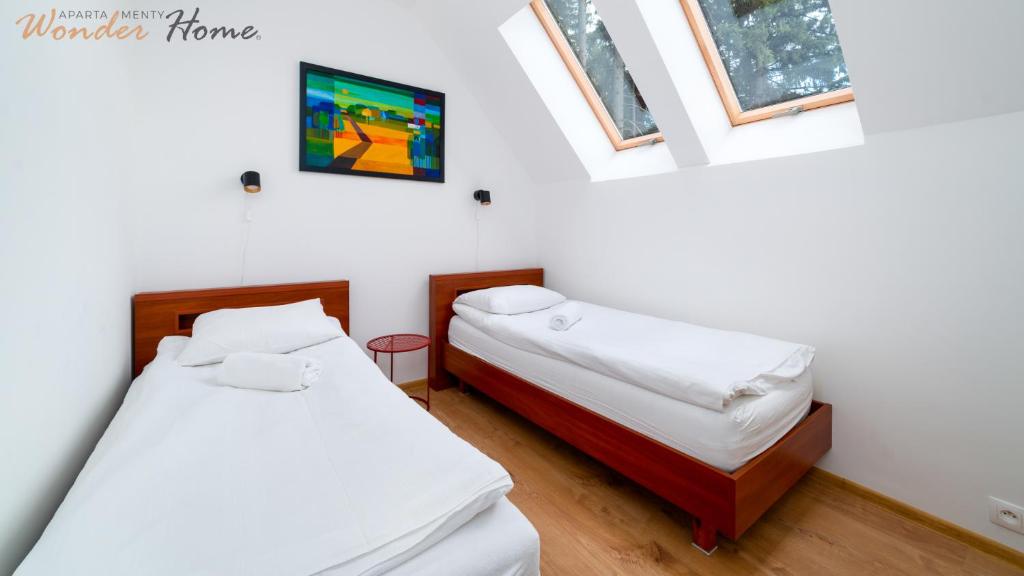 Wonder Home- blisko szlaków photo 2