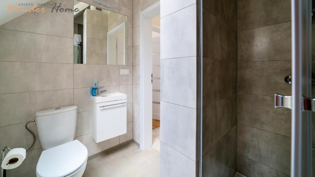 Wonder Home- blisko szlaków photo 3