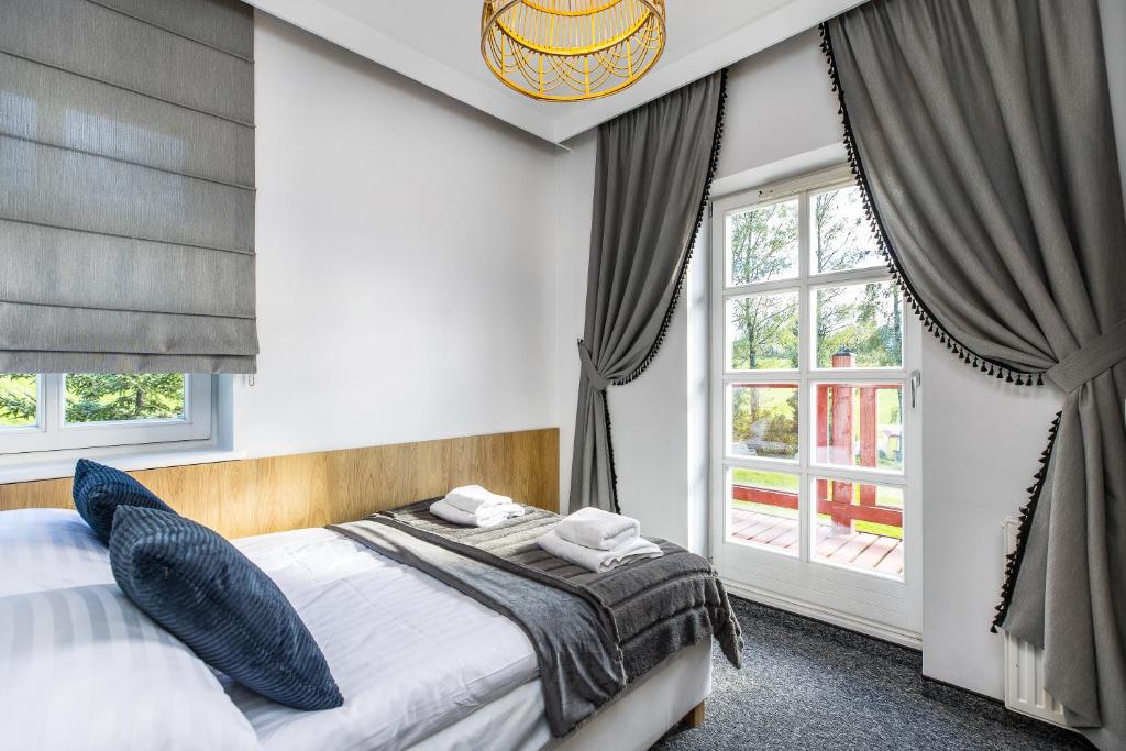 Bukowina Tatrzańska Apartamenty- Tatrzańska 35 blisko termy Bukovina photo 2