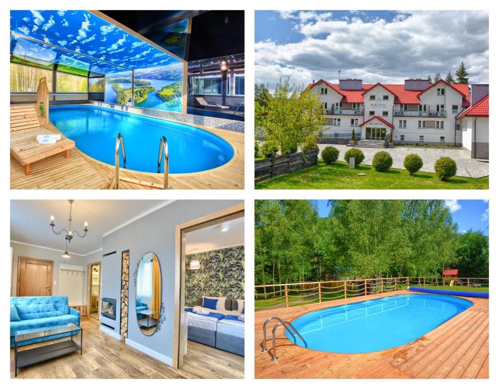 SPA & RESORT BUKOWIEC photo 3