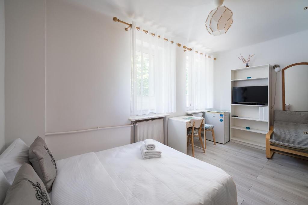 Royal Baths Standard Studio by BookingHost photo 2