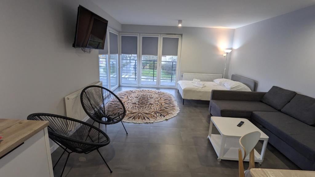 Apartamenty Słoneczna 42 photo 2