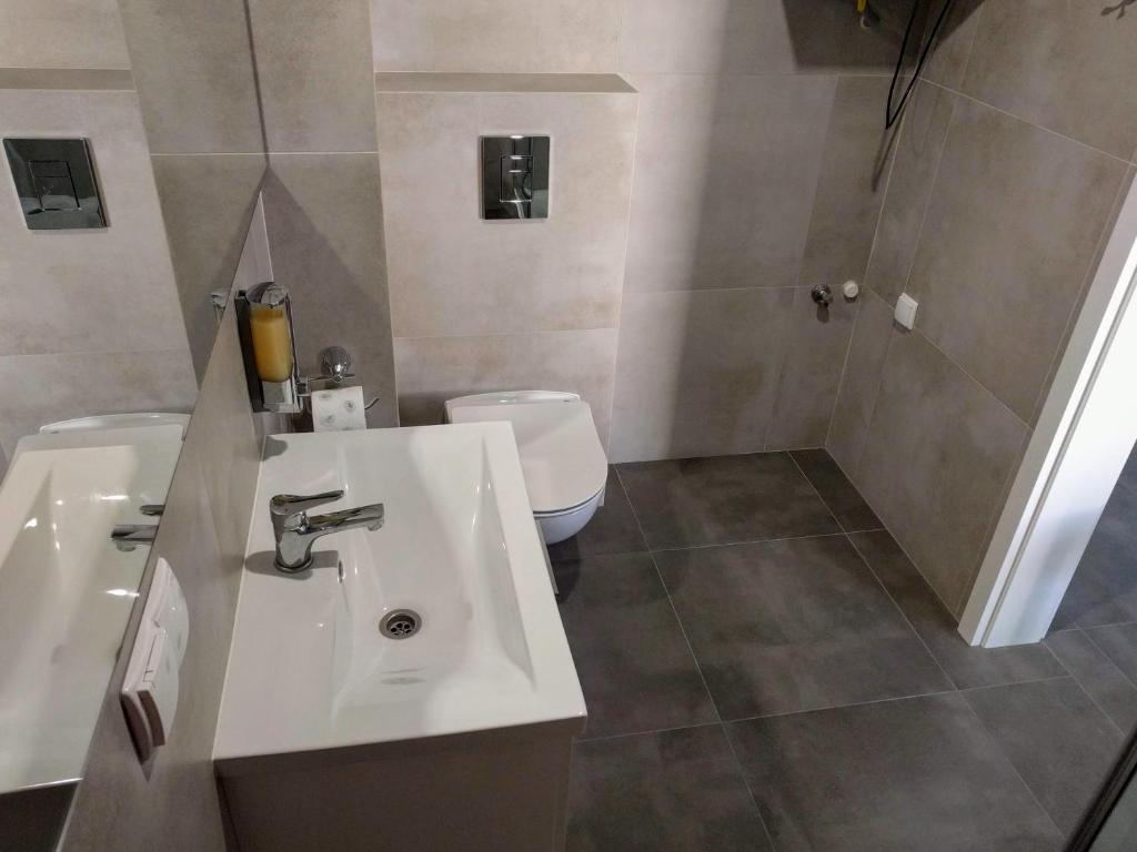 Apartamenty Słoneczna 42 photo 3