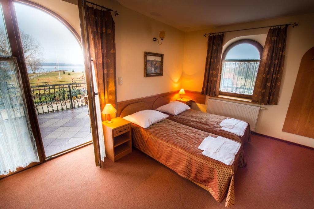 Hotel Roś photo 2