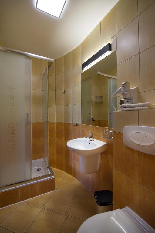 Hotel Roś photo 3