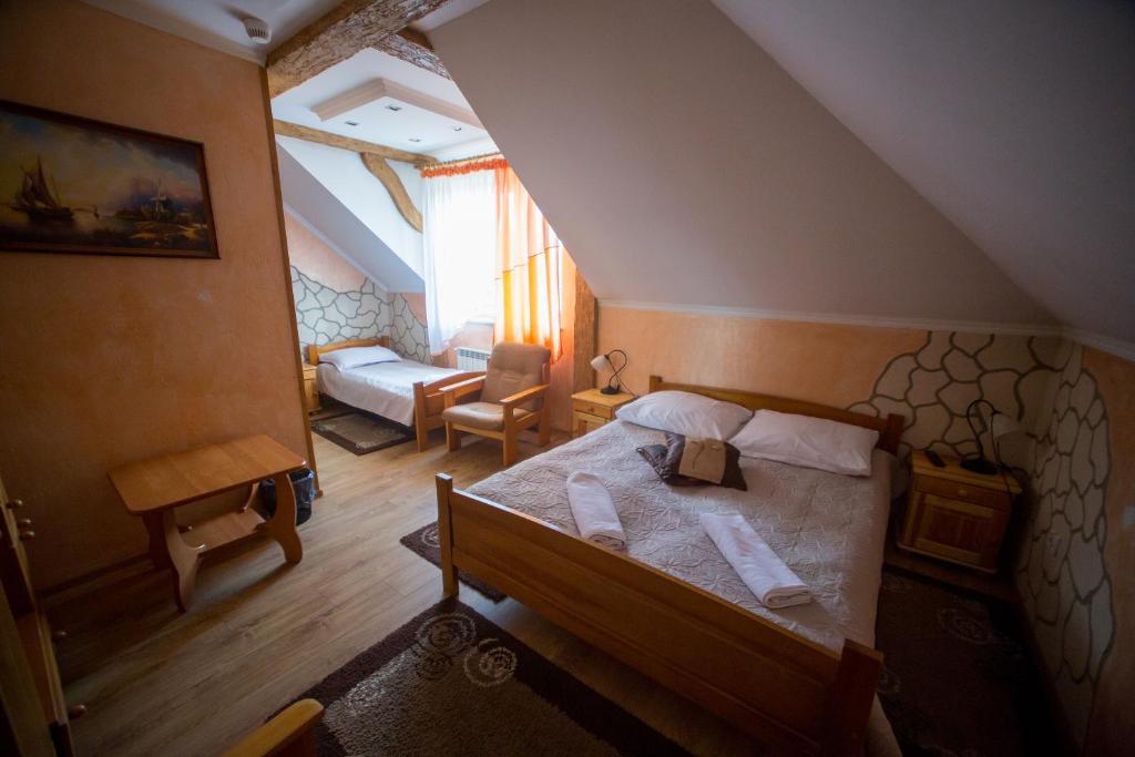 Hotel & Spa Arkadia photo 2