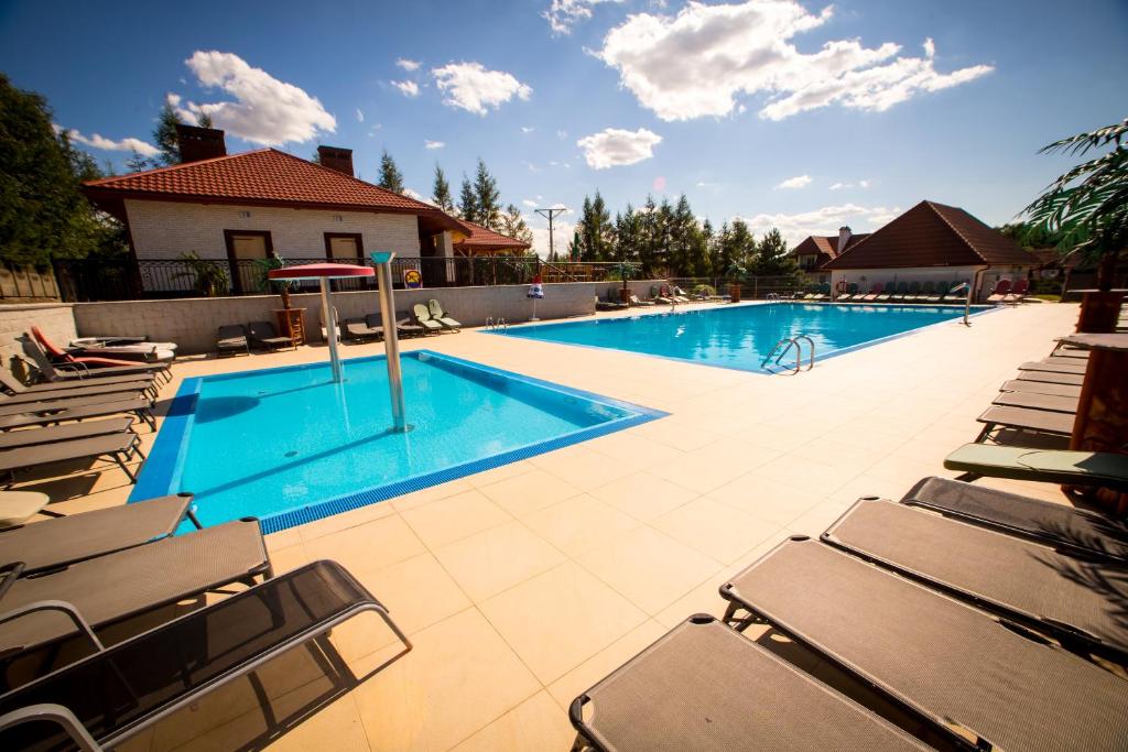 Hotel & Spa Arkadia photo 3