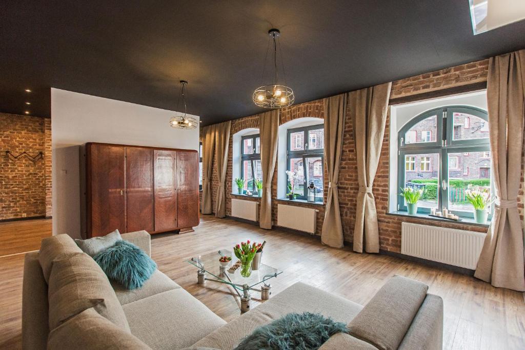 Zillmann Apartment — photo 1