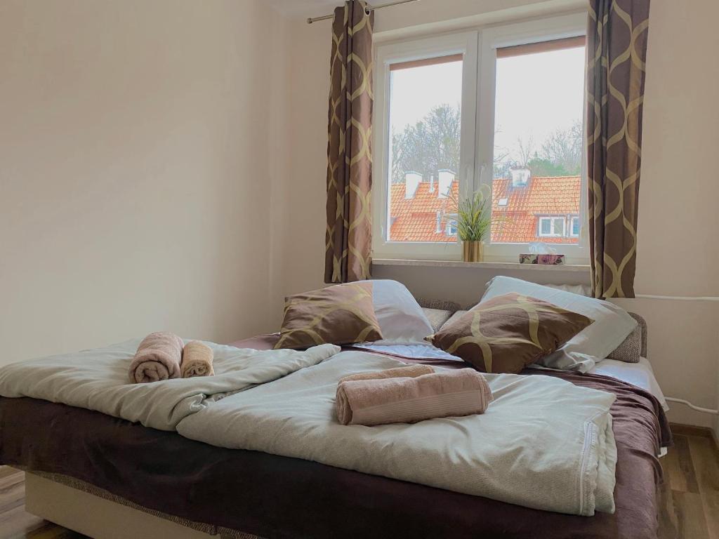 Swish Apartment -10 Min to Old Town Gdańsk photo 2