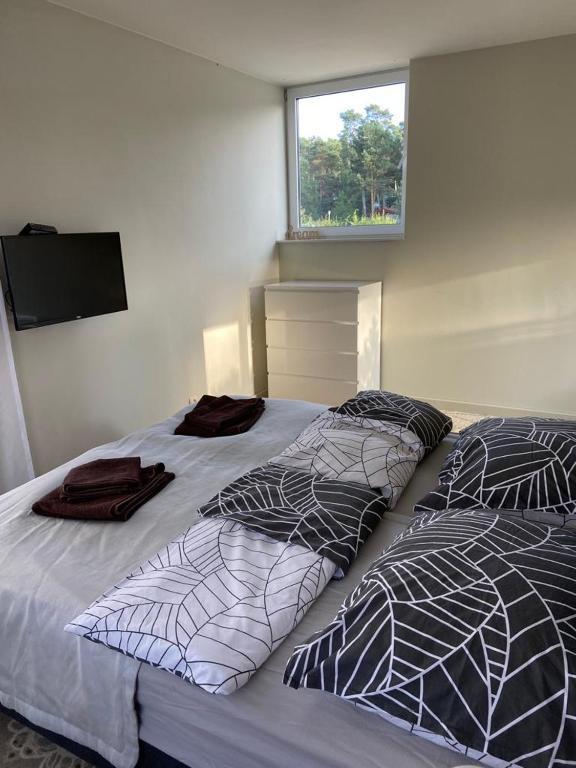 Apartament Basen&SPA photo 2