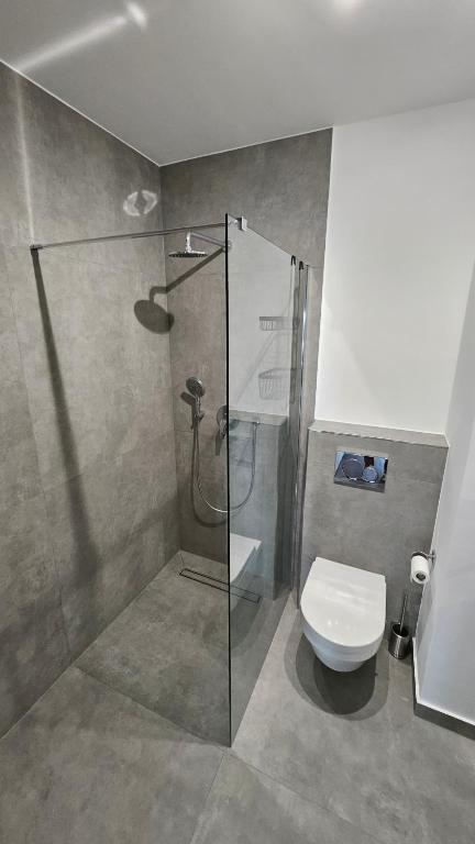 APARTAMENT BUŁGARSKA 60m2-3 POKOJE-PIĘKNY WIDOK-13 PIĘTRO 24H CHECK IN photo 2
