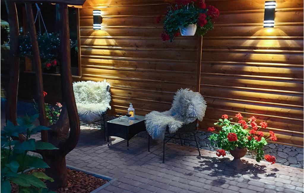 Beautiful Home In Ostrowsko With Wifi — photo 1