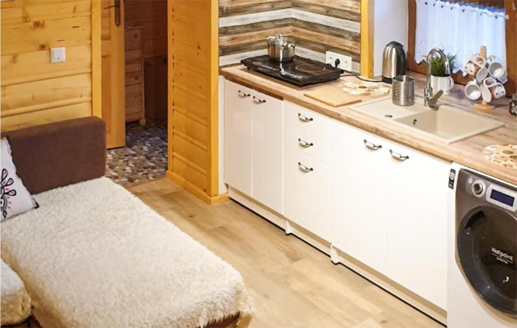 Beautiful Home In Ostrowsko With Wifi photo 2