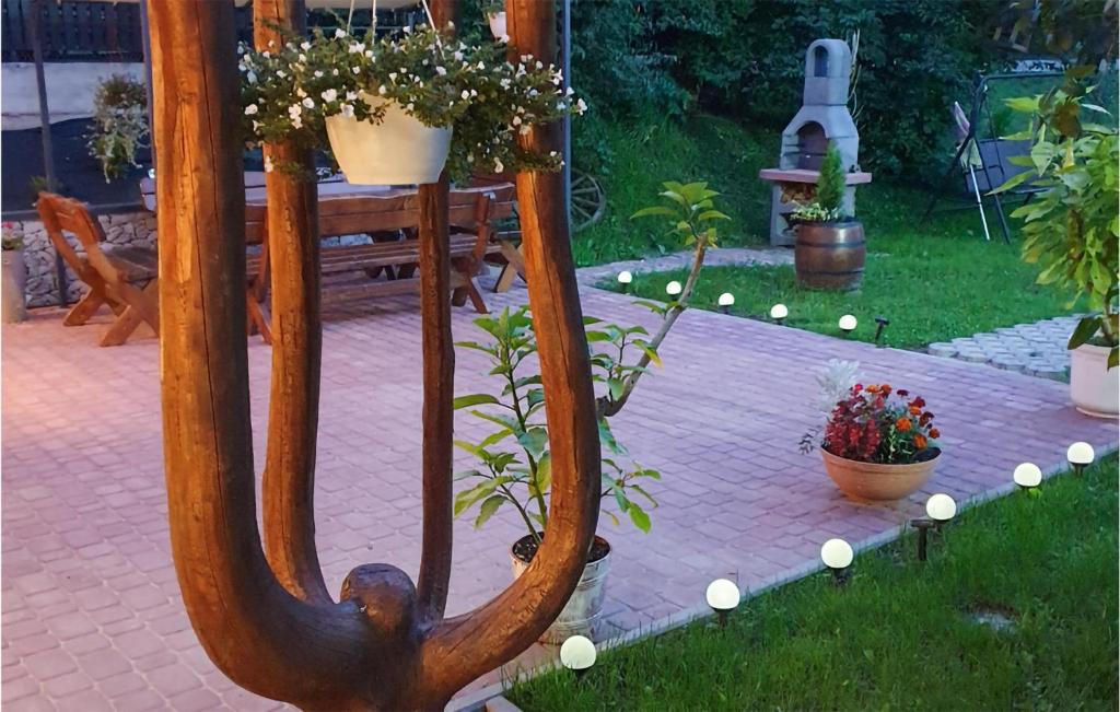Beautiful Home In Ostrowsko With Wifi photo 3
