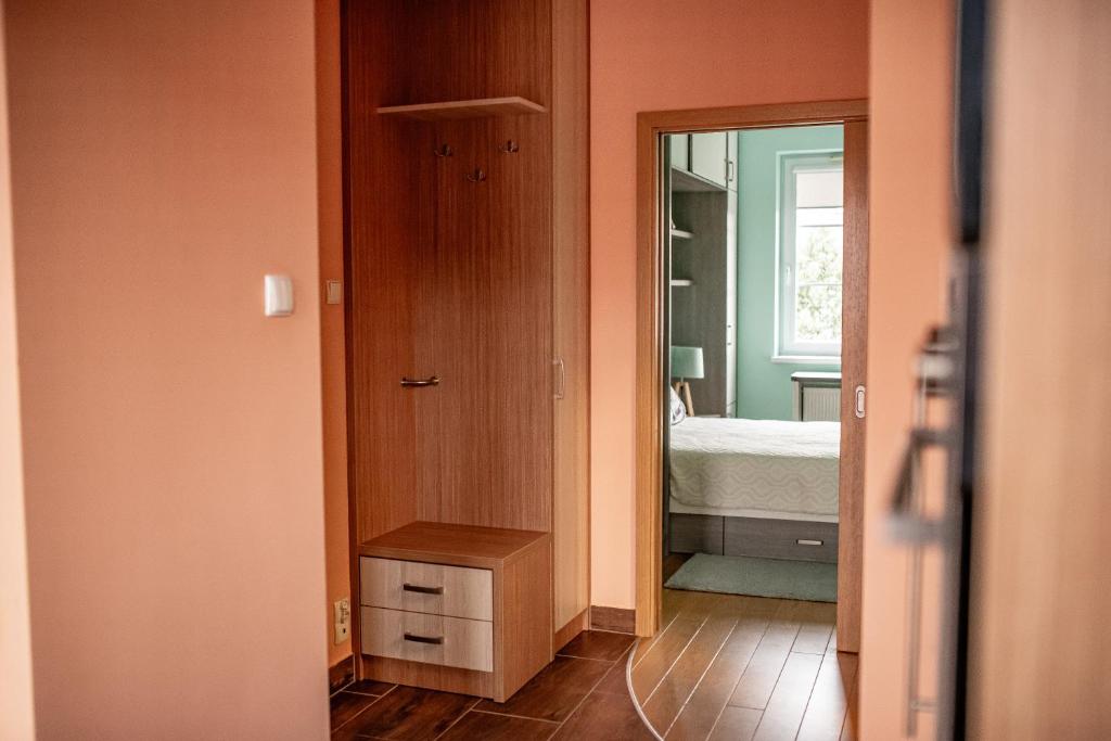Yacht Apartments Giżycko photo 3