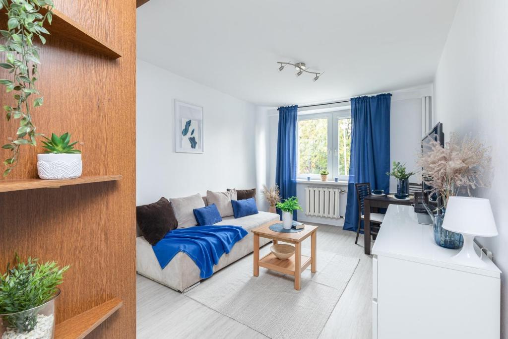 Deotymy 19 SuperApart - Blisko metra Księcia Janusza — photo 1
