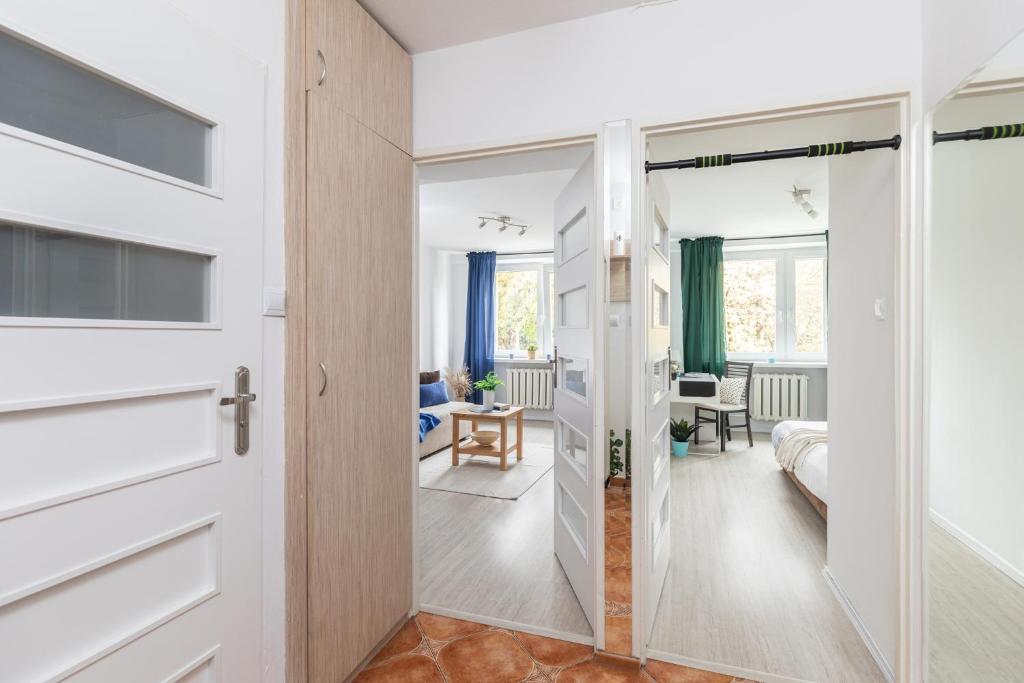 Deotymy 19 SuperApart - Blisko metra Księcia Janusza photo 2