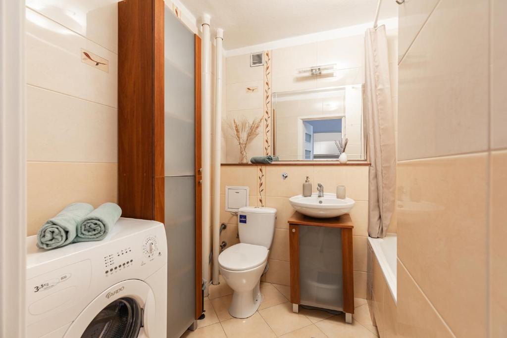 Deotymy 19 SuperApart - Blisko metra Księcia Janusza photo 3