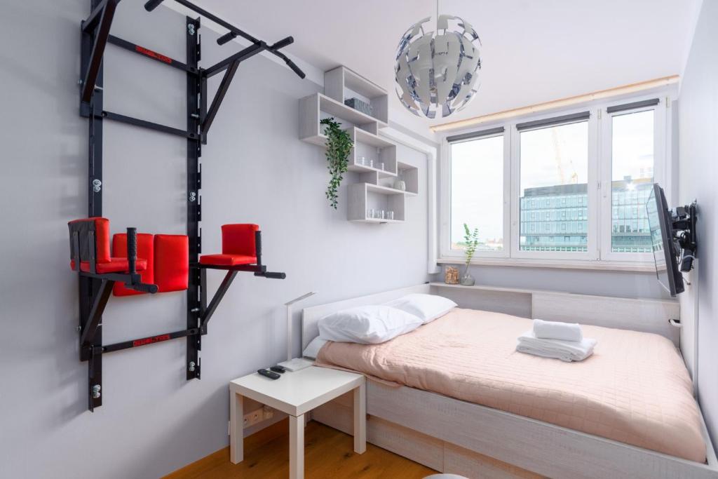 Rybacka Pleasant Apartment by BookingHost photo 2