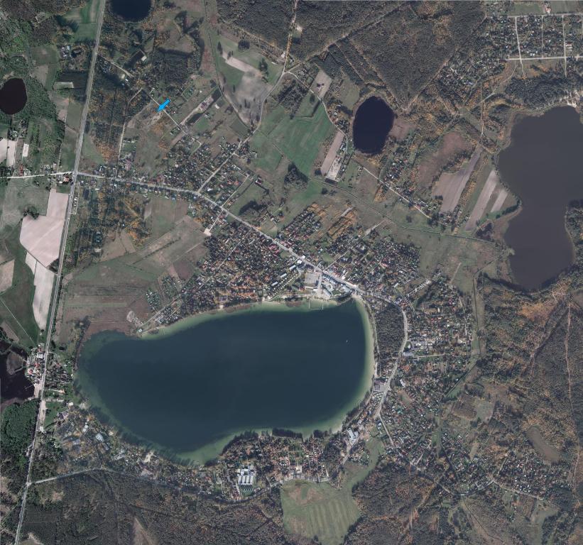 Sosnowy Zakątek — photo 1