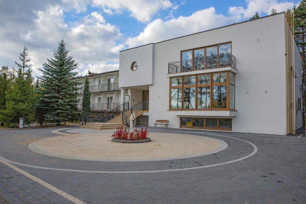 Gościniec nad Zalewem Sosina — photo 1
