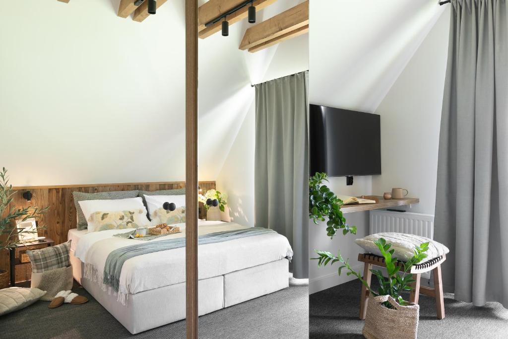 The Sopa - heritage premium houses photo 2