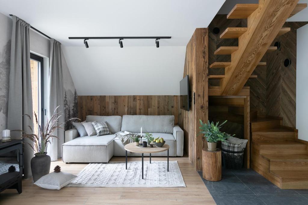 The Sopa - heritage premium houses photo 3