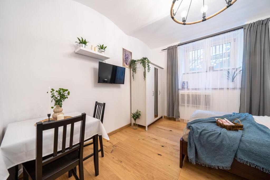 St. Miasto Studio Kraków photo 2