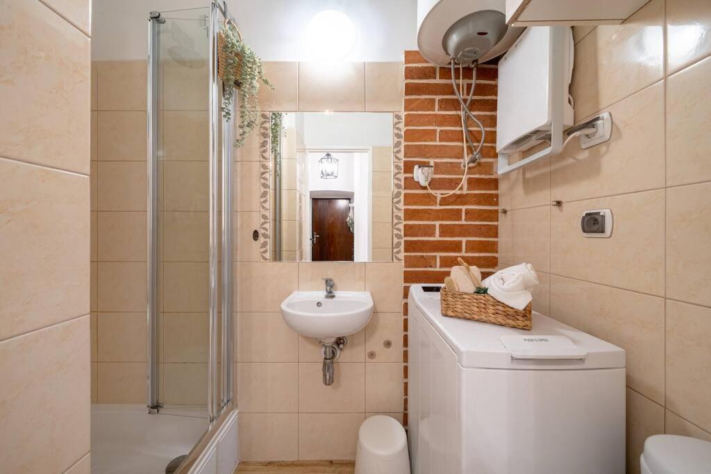 St. Miasto Studio Kraków photo 3