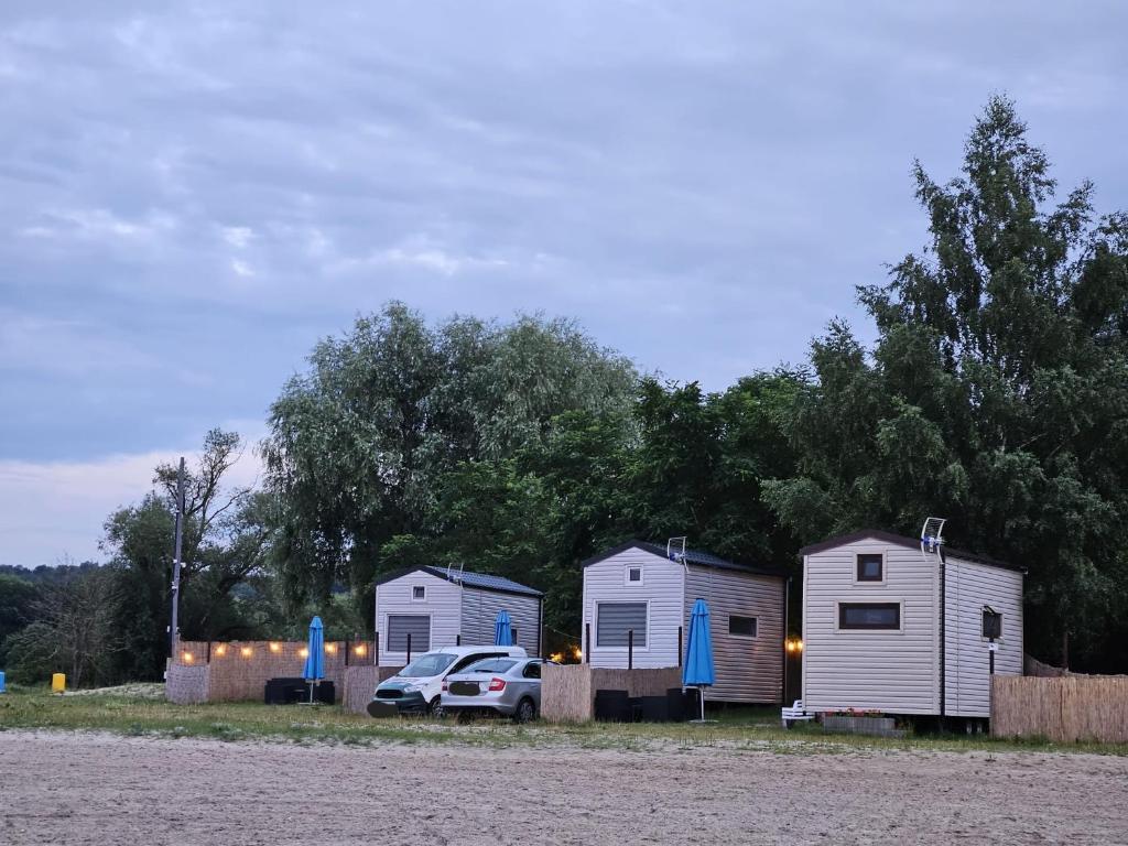 Srebrna Riwiera Kadyny — photo 1