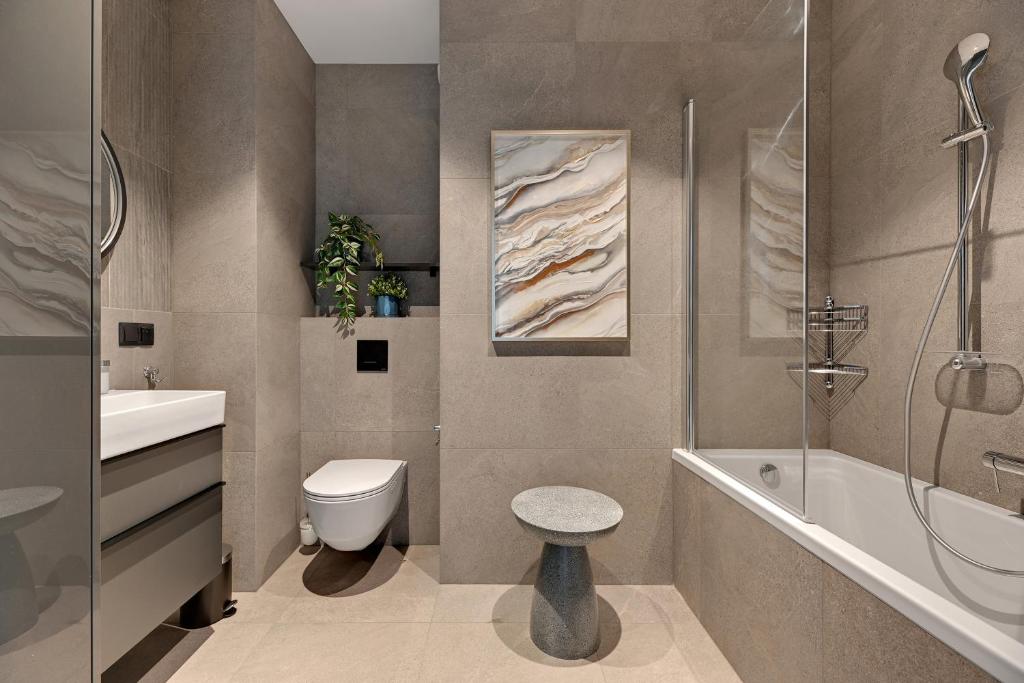 Scala 3 by Grand Apartments photo 3