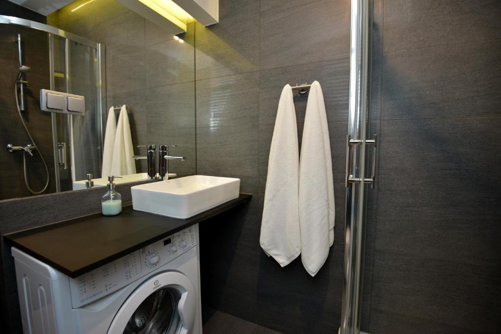 Apartamenty TOP Garbary photo 3