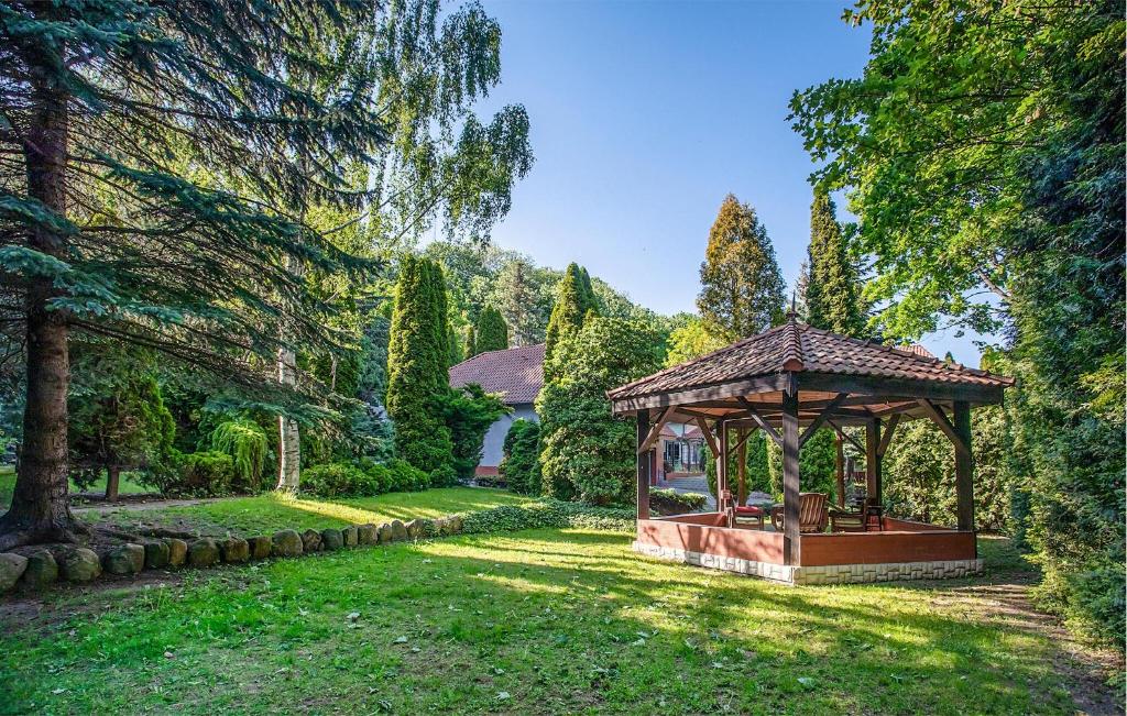 Pet Friendly Apartment In Gdansk photo 2