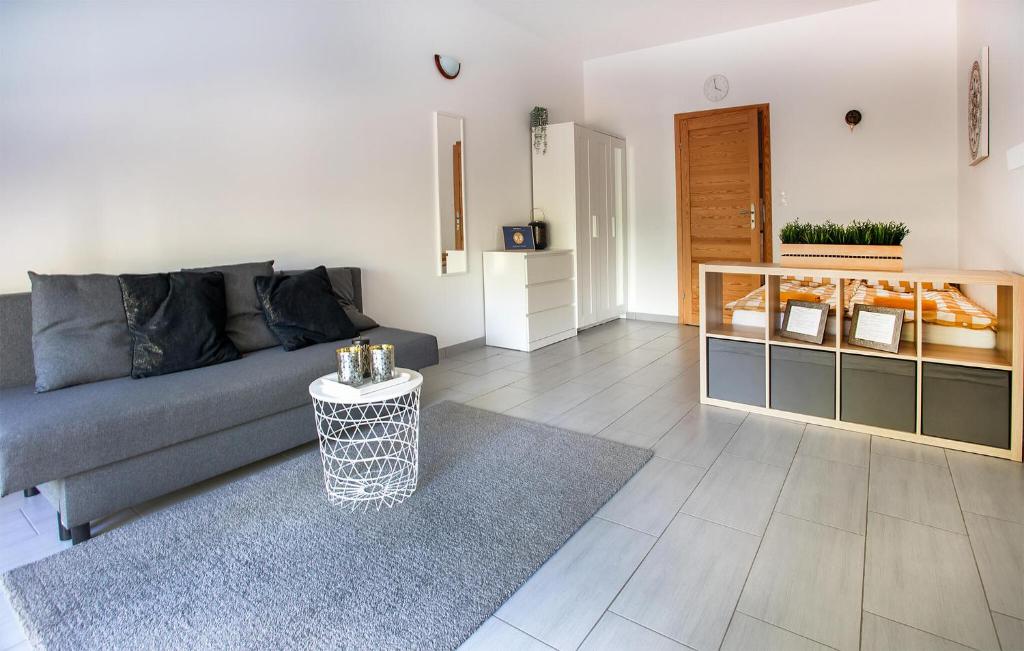 Pet Friendly Apartment In Gdansk photo 3