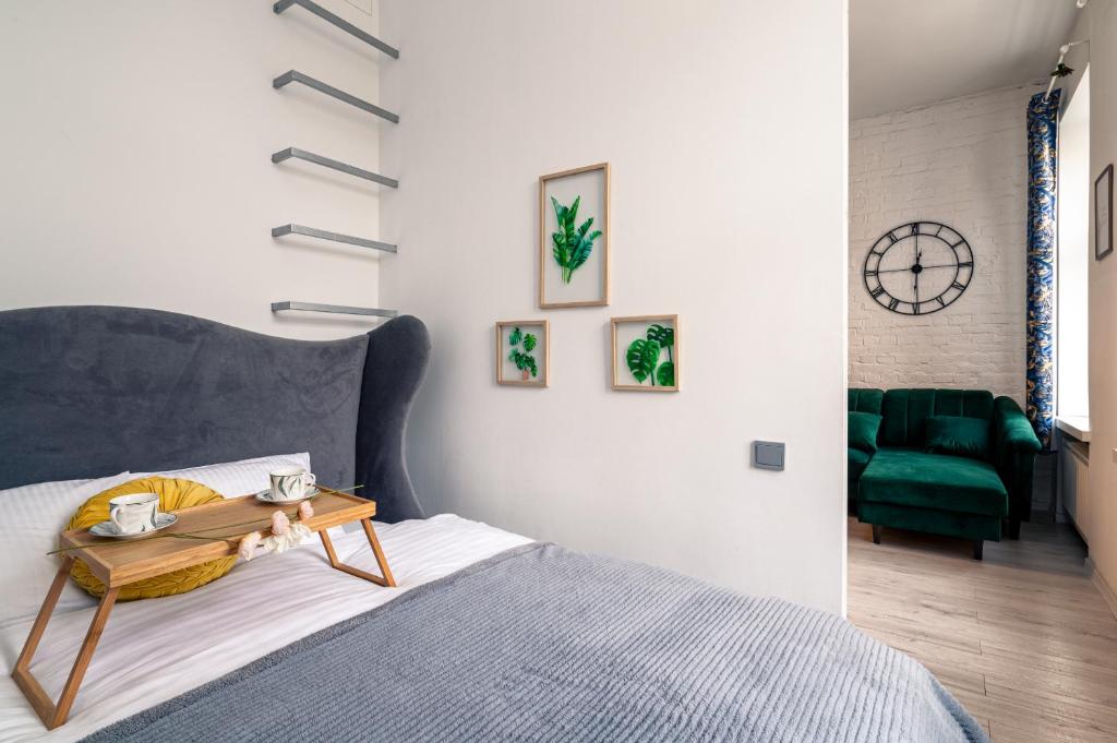 Środmieście Apt - Top Location photo 2