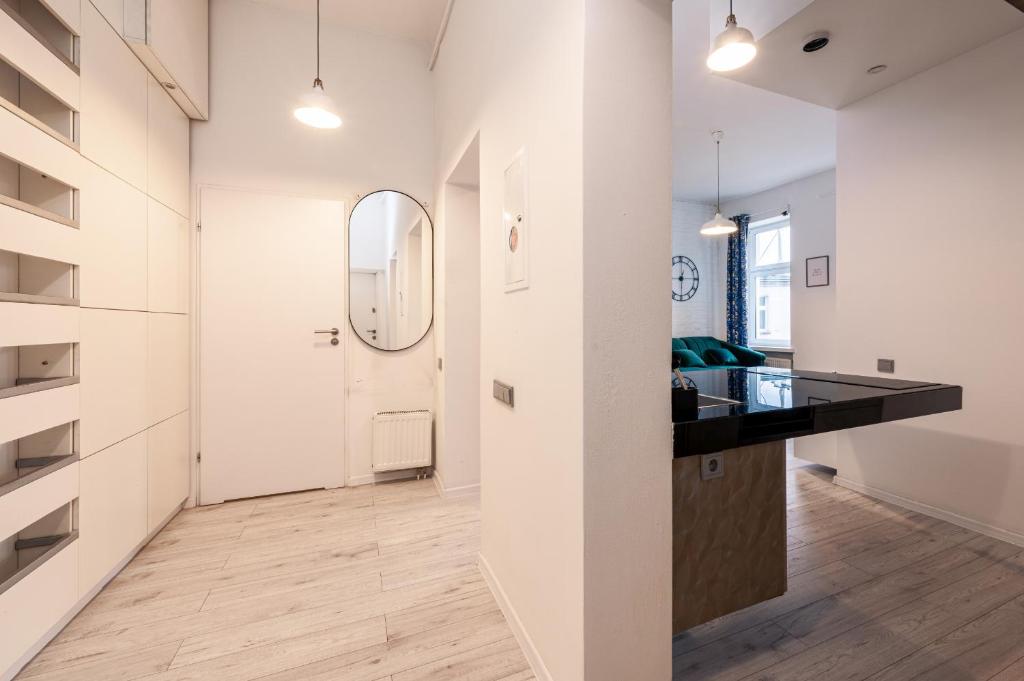 Środmieście Apt - Top Location photo 3