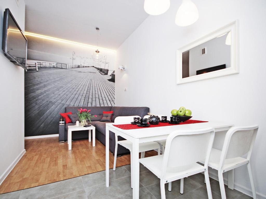 Sopot Comfy Apartment SA — photo 1