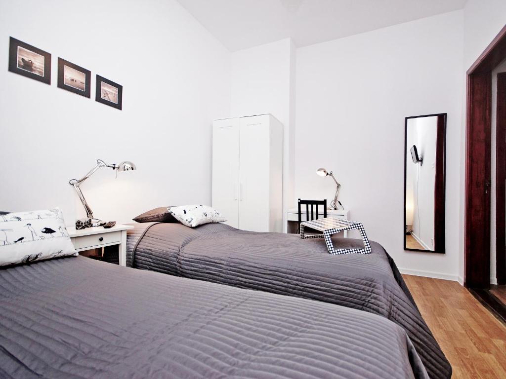 Sopot Comfy Apartment SA photo 2