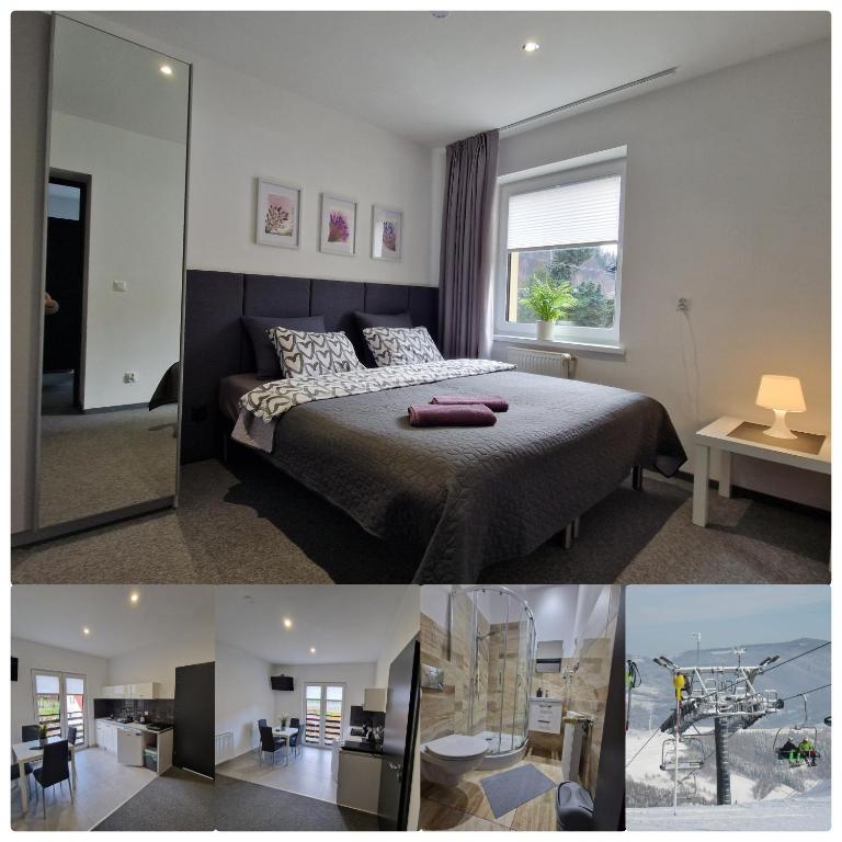 Apartament Premium Suite- Willa Lawenda — photo 1