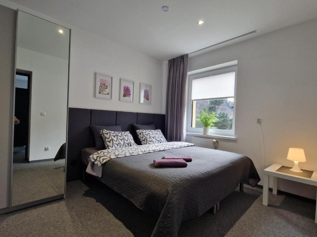Apartament Premium Suite- Willa Lawenda photo 2