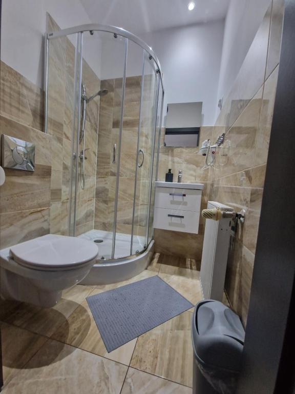 Apartament Premium Suite- Willa Lawenda photo 3